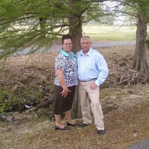 Meet your Posher, Lessie